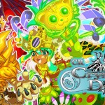 ソーシャルゲームなオリジナル甘デジ登場！『クリスタル＆ドラゴン』スペック解析完了！