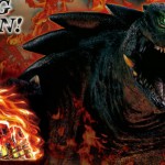 ガメラがＶを狙う！『ガメラ（甘デジ）』スペック＆ボーダー（期待値）解析完了！