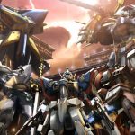 【非等価ボーダー付】超高継続９７％！『スーパーロボット大戦ＯＧ（甘デジ）』スペック解析完了！