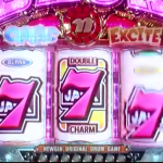 【パチンコ勝てる甘デジ】9/20導入『エキサイトジャック（1/99）』スペック解析完了！