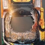新台牙狼サンセイ新枠の画像流出騒ぎでお祭りに！（問題の画像あり）犯人は社員か？